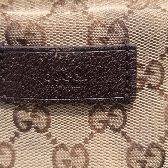 GG BAG - Picture 3 of 16